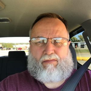 Meet your Posher, Ron